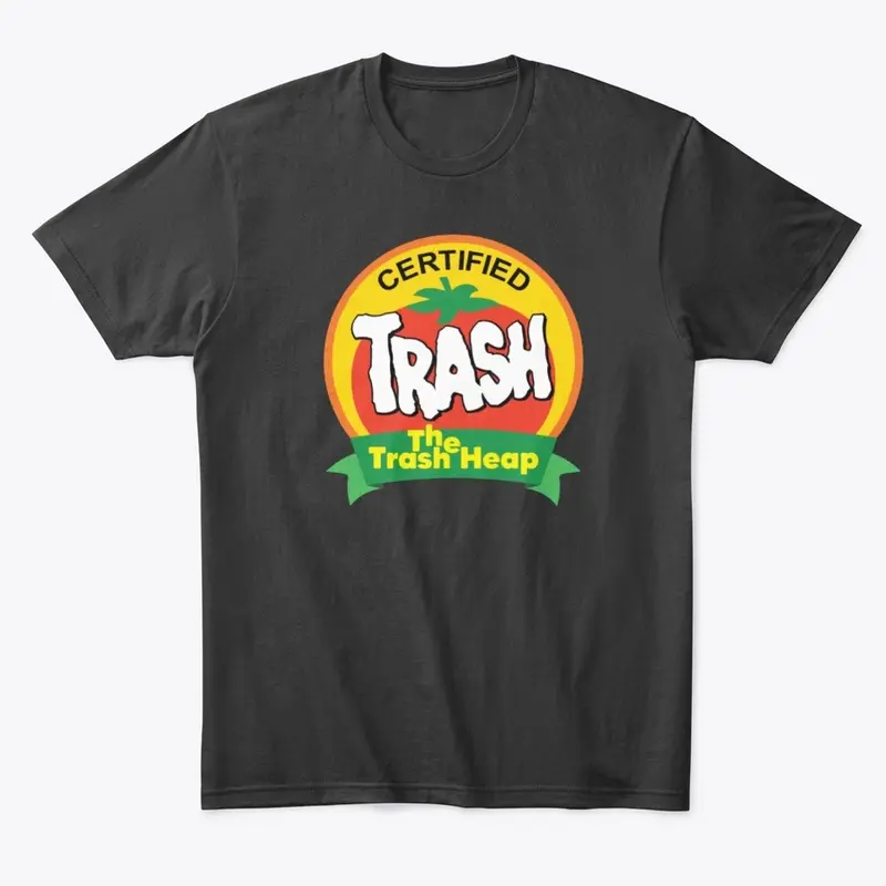 Certified Trash